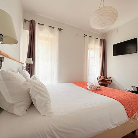 Domaine Gaogaia Hotel Aix-en-Provence Luaran gambar