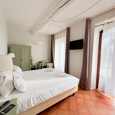 Domaine Gaogaia Hotel Aix-en-Provence Luaran gambar