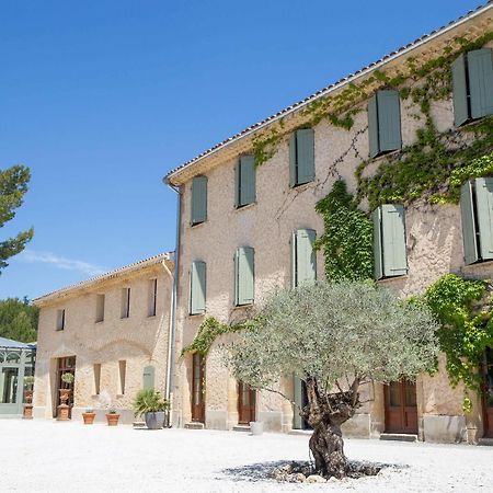 Domaine Gaogaia Hotel Aix-en-Provence Luaran gambar