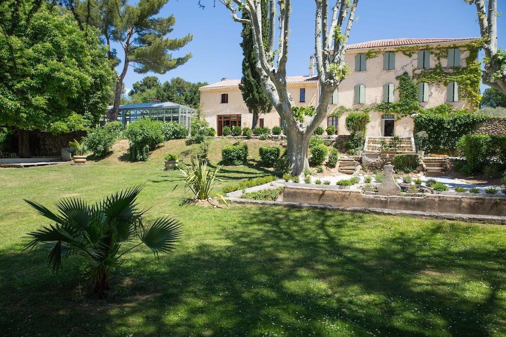 Domaine Gaogaia Hotel Aix-en-Provence Luaran gambar