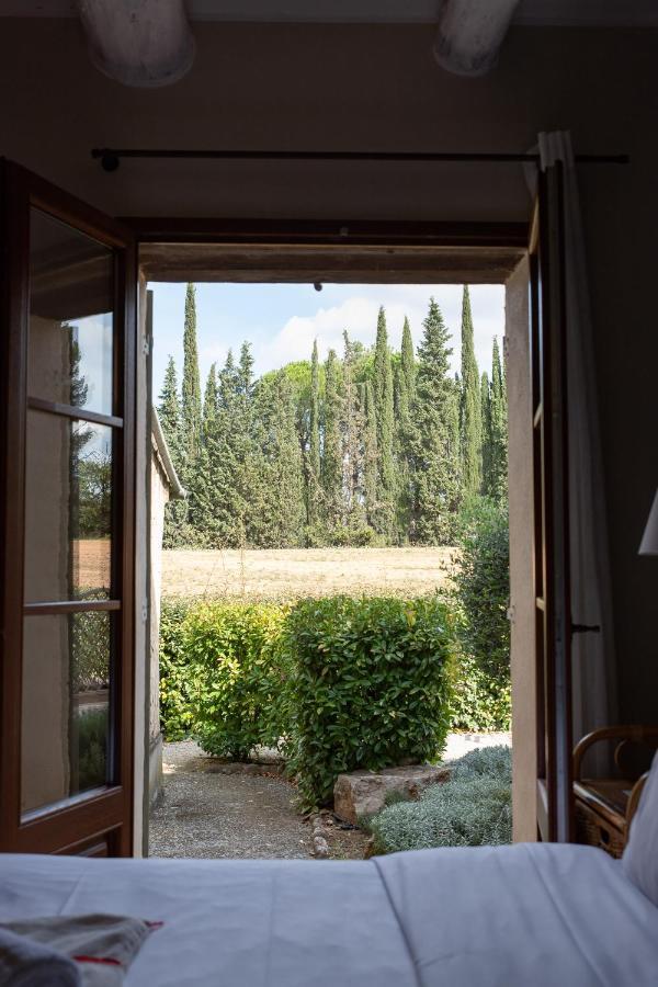 Domaine Gaogaia Hotel Aix-en-Provence Luaran gambar