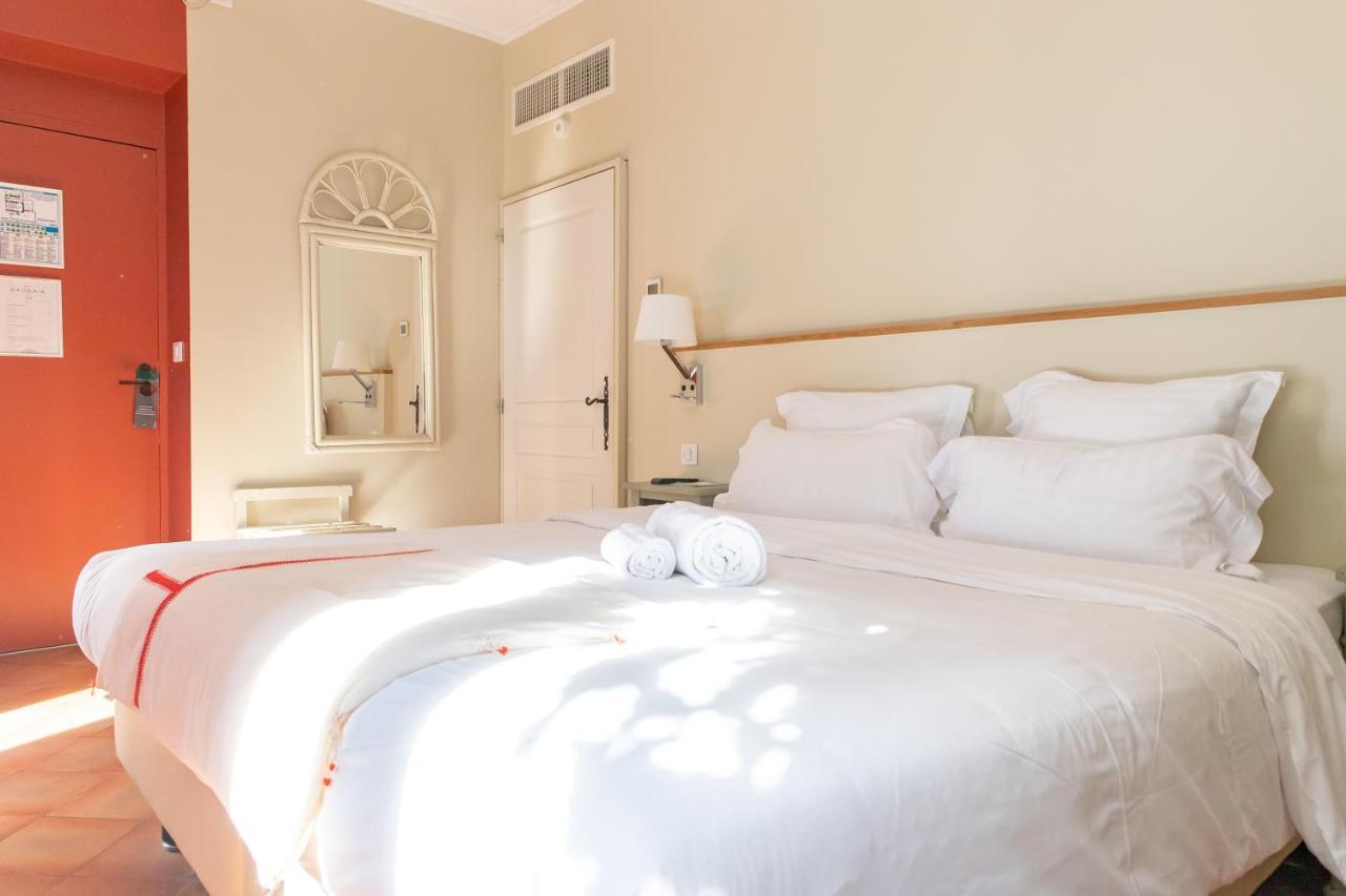 Domaine Gaogaia Hotel Aix-en-Provence Luaran gambar
