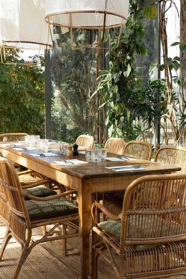 Domaine Gaogaia Hotel Aix-en-Provence Luaran gambar