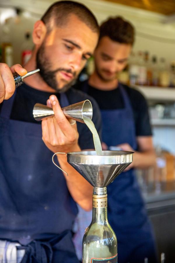 Domaine Gaogaia Hotel Aix-en-Provence Luaran gambar