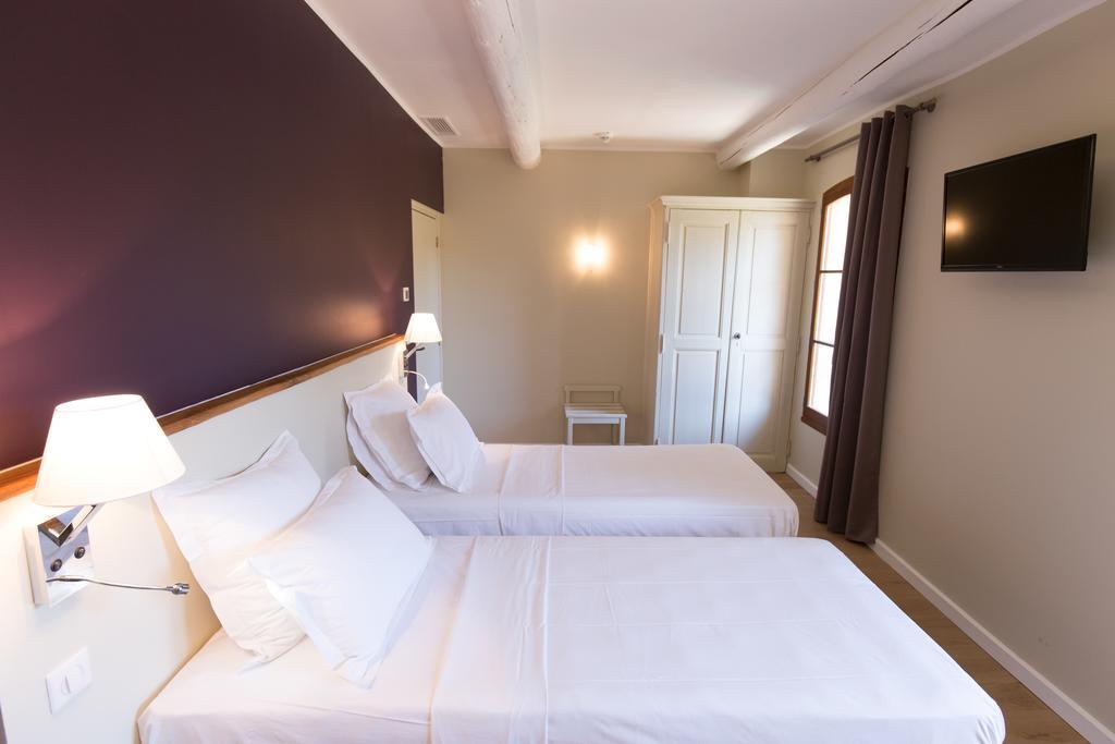 Domaine Gaogaia Hotel Aix-en-Provence Bilik gambar