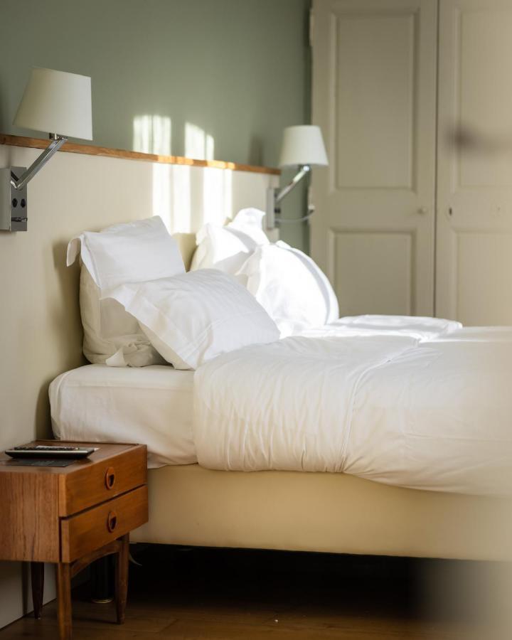 Domaine Gaogaia Hotel Aix-en-Provence Luaran gambar
