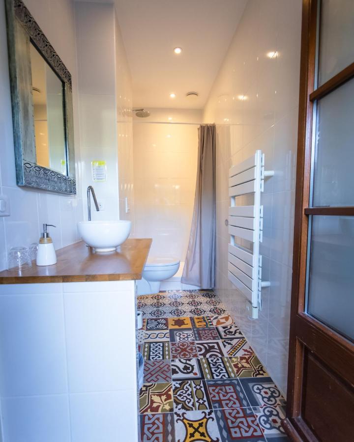 Domaine Gaogaia Hotel Aix-en-Provence Luaran gambar