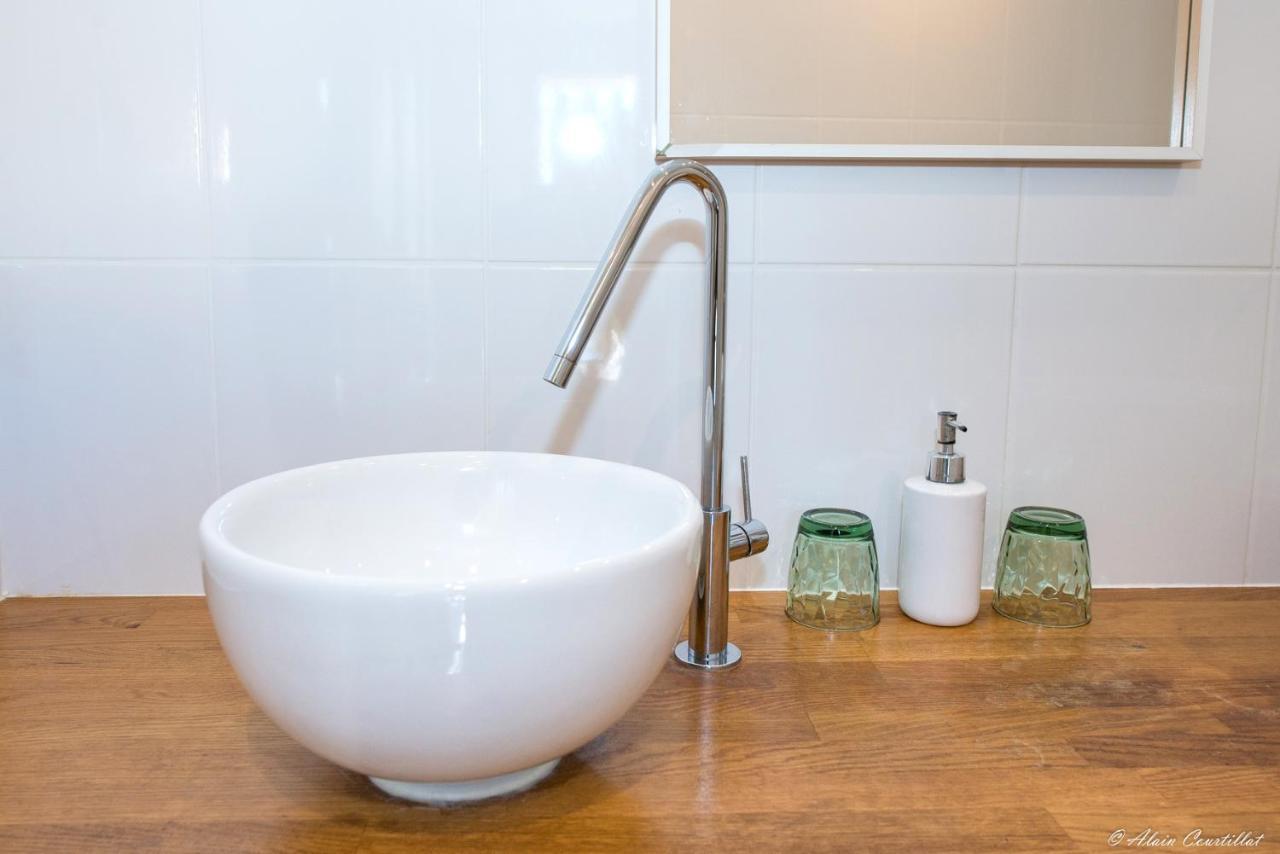 Domaine Gaogaia Hotel Aix-en-Provence Luaran gambar