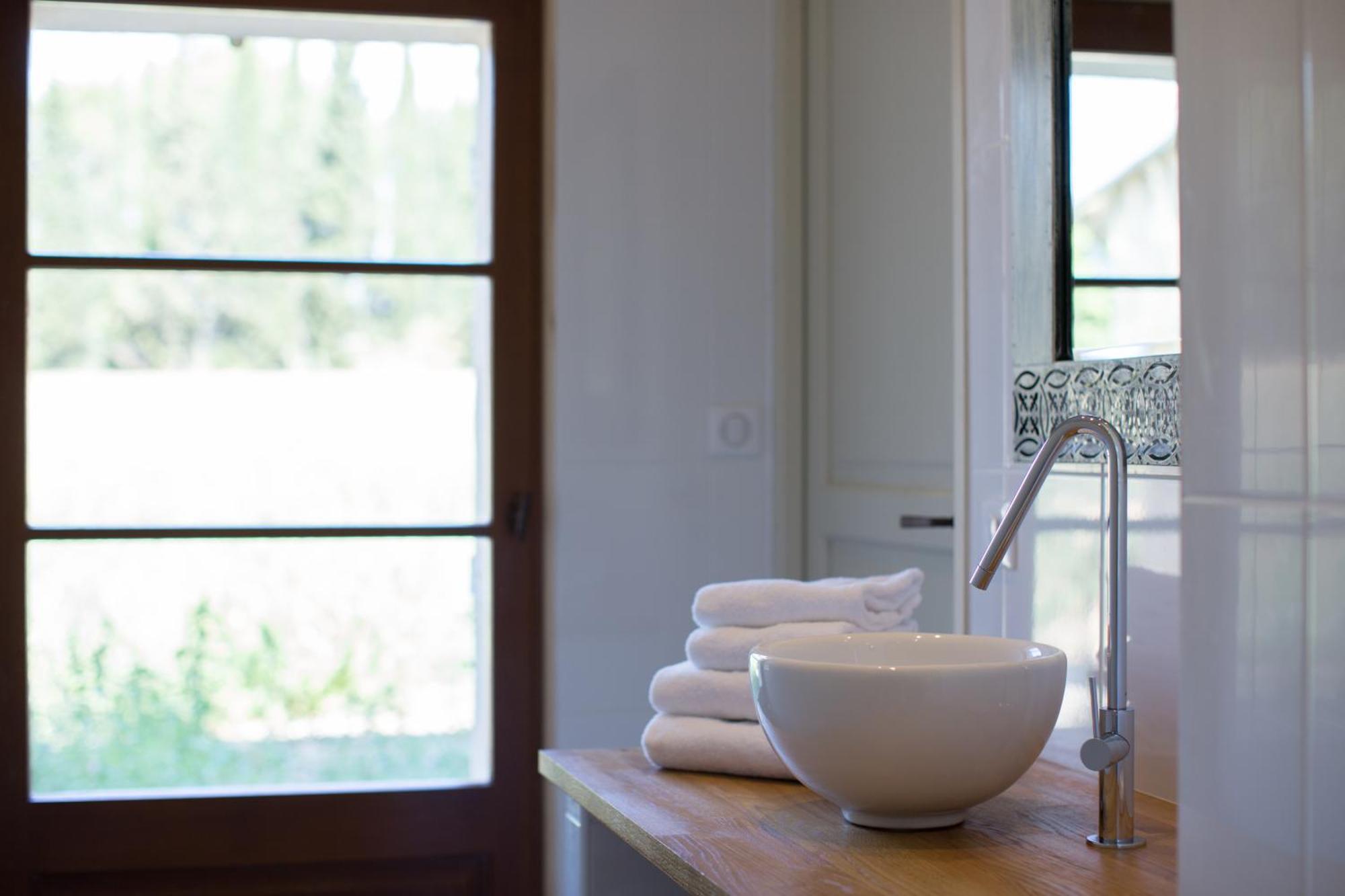 Domaine Gaogaia Hotel Aix-en-Provence Luaran gambar