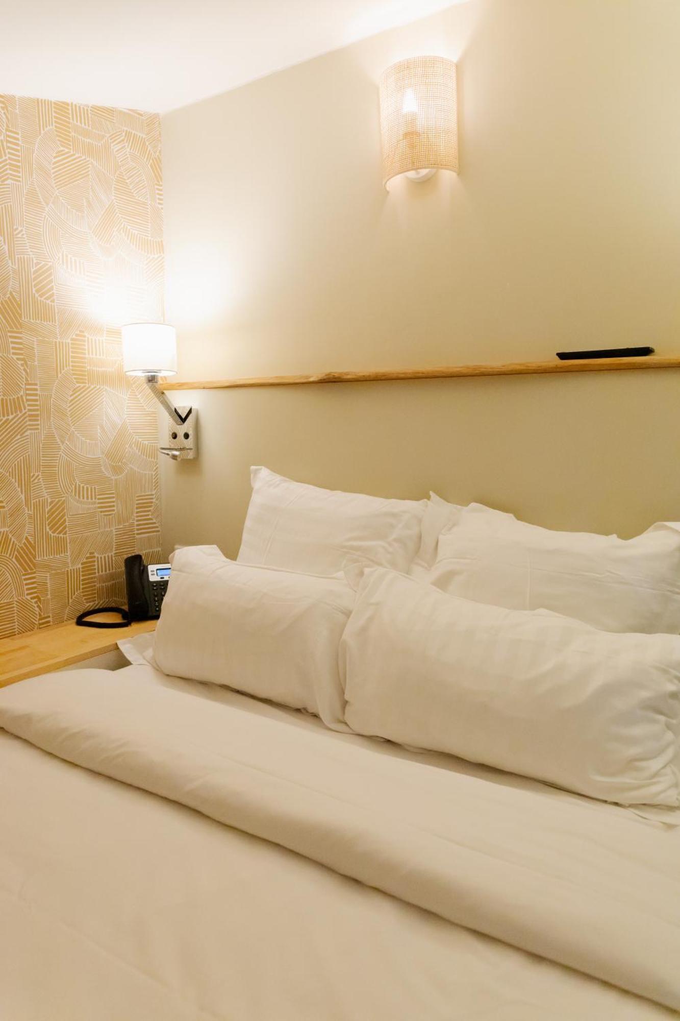 Domaine Gaogaia Hotel Aix-en-Provence Luaran gambar