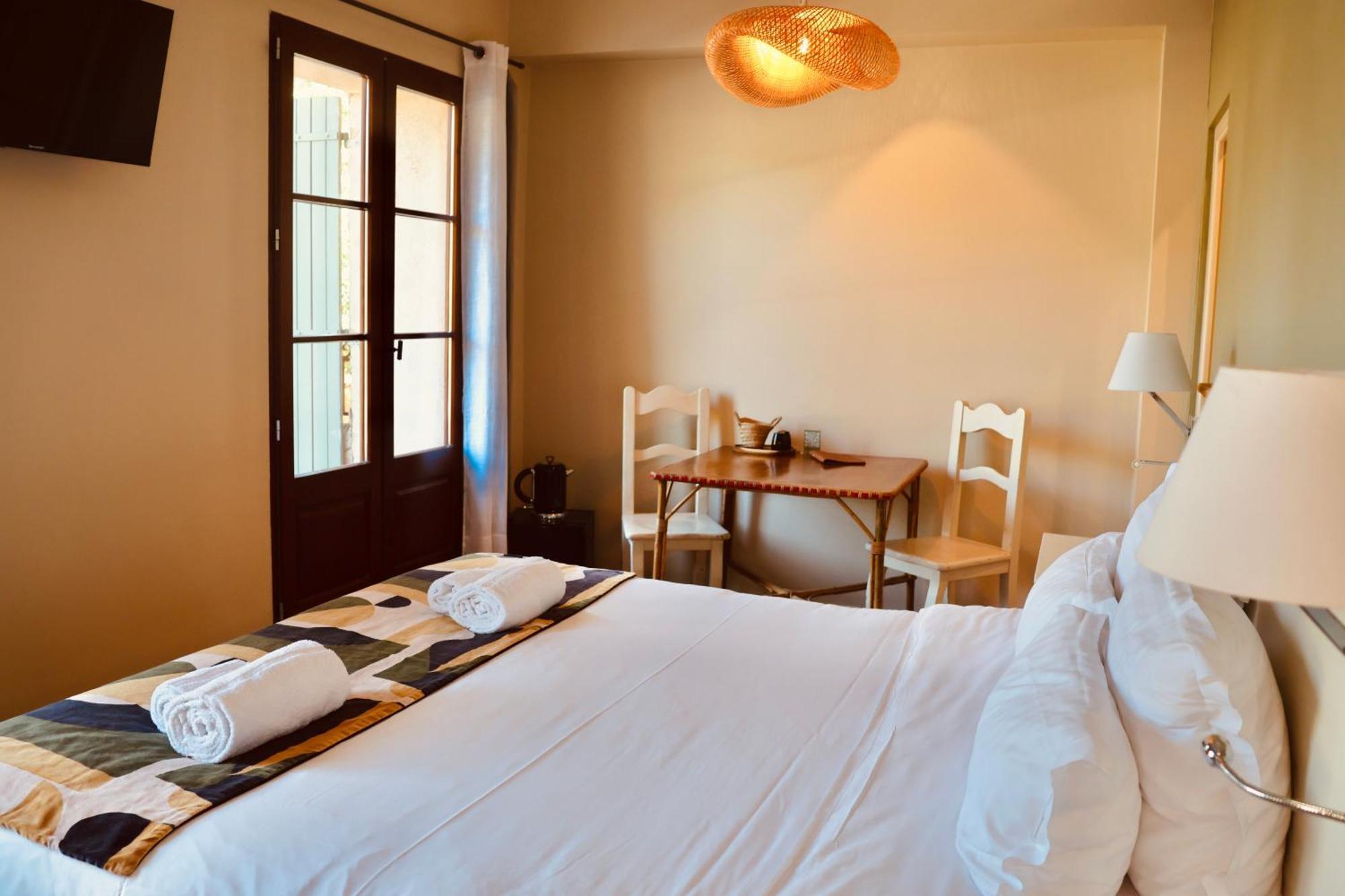 Domaine Gaogaia Hotel Aix-en-Provence Luaran gambar