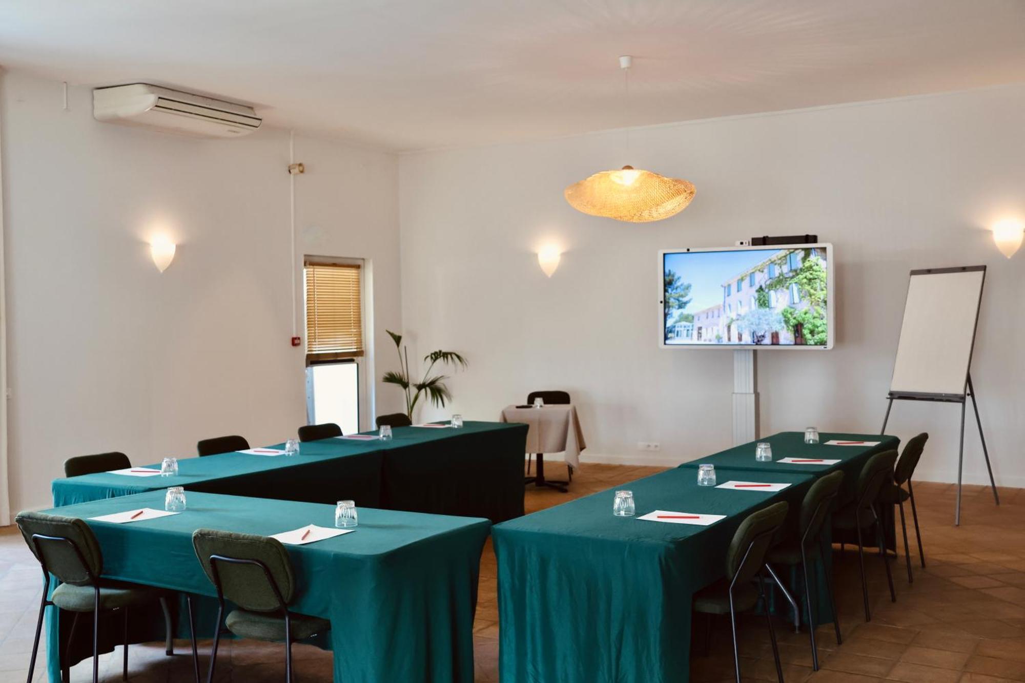 Domaine Gaogaia Hotel Aix-en-Provence Luaran gambar