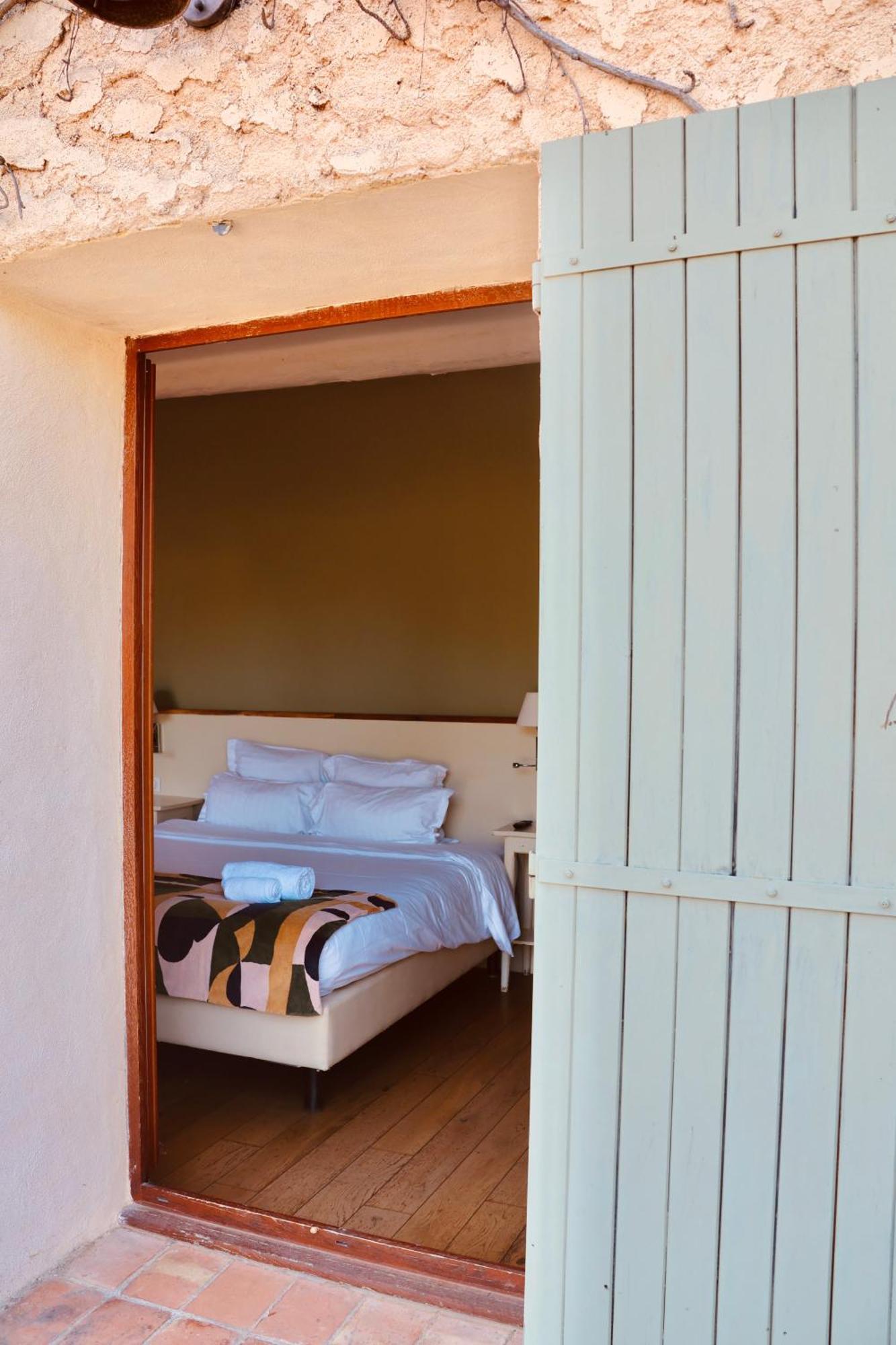 Domaine Gaogaia Hotel Aix-en-Provence Luaran gambar