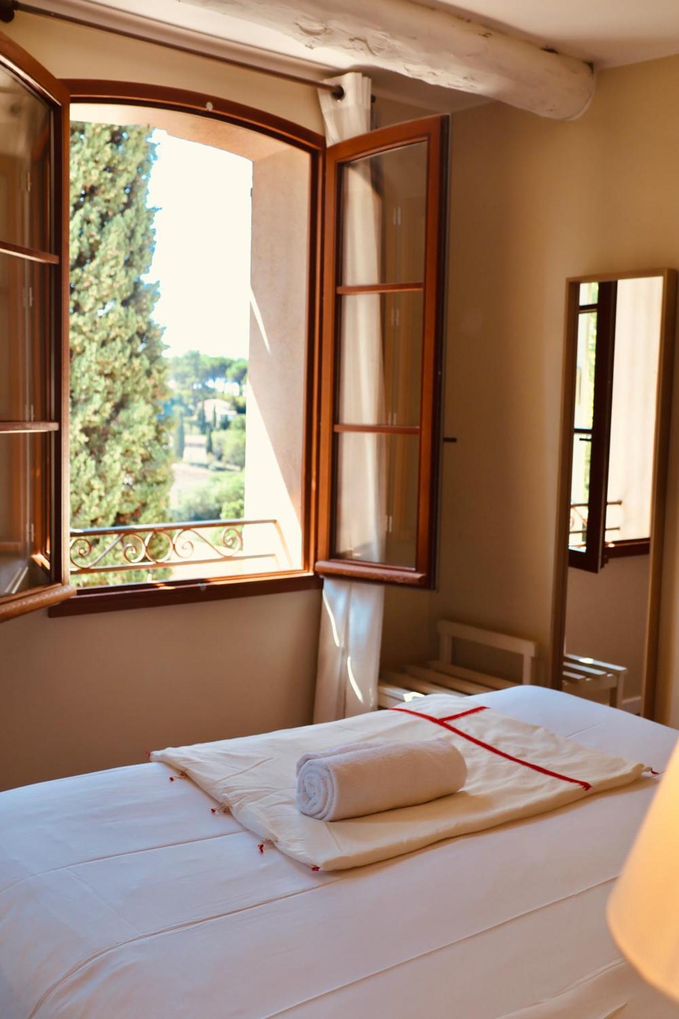 Domaine Gaogaia Hotel Aix-en-Provence Luaran gambar
