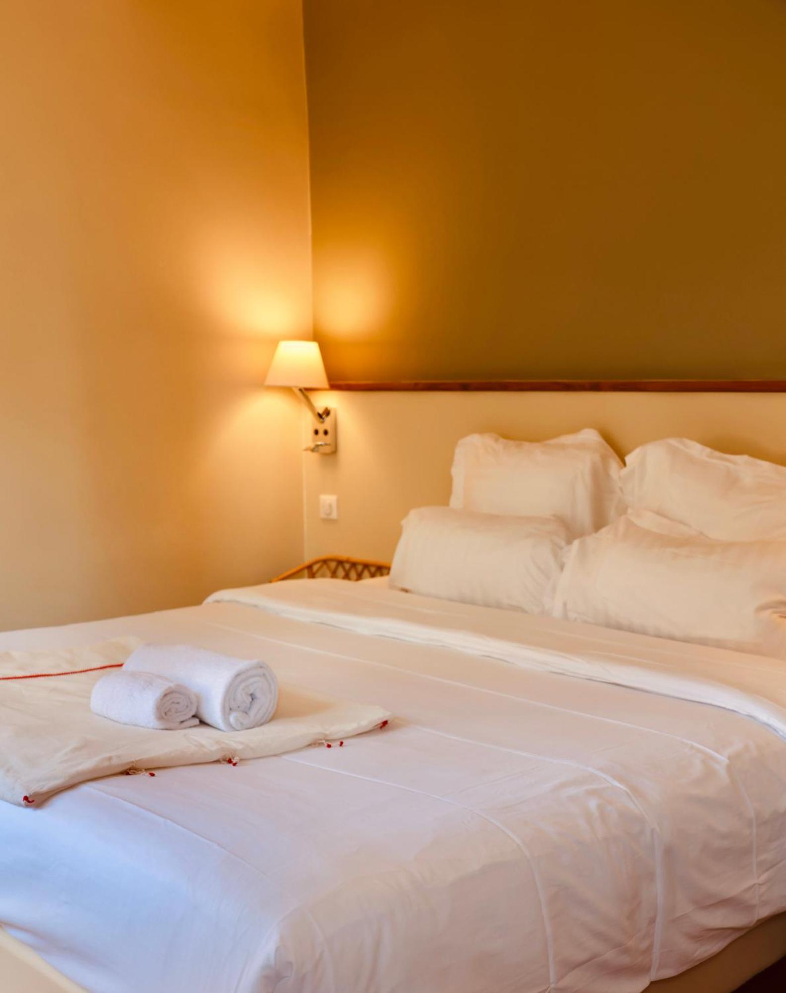 Domaine Gaogaia Hotel Aix-en-Provence Luaran gambar