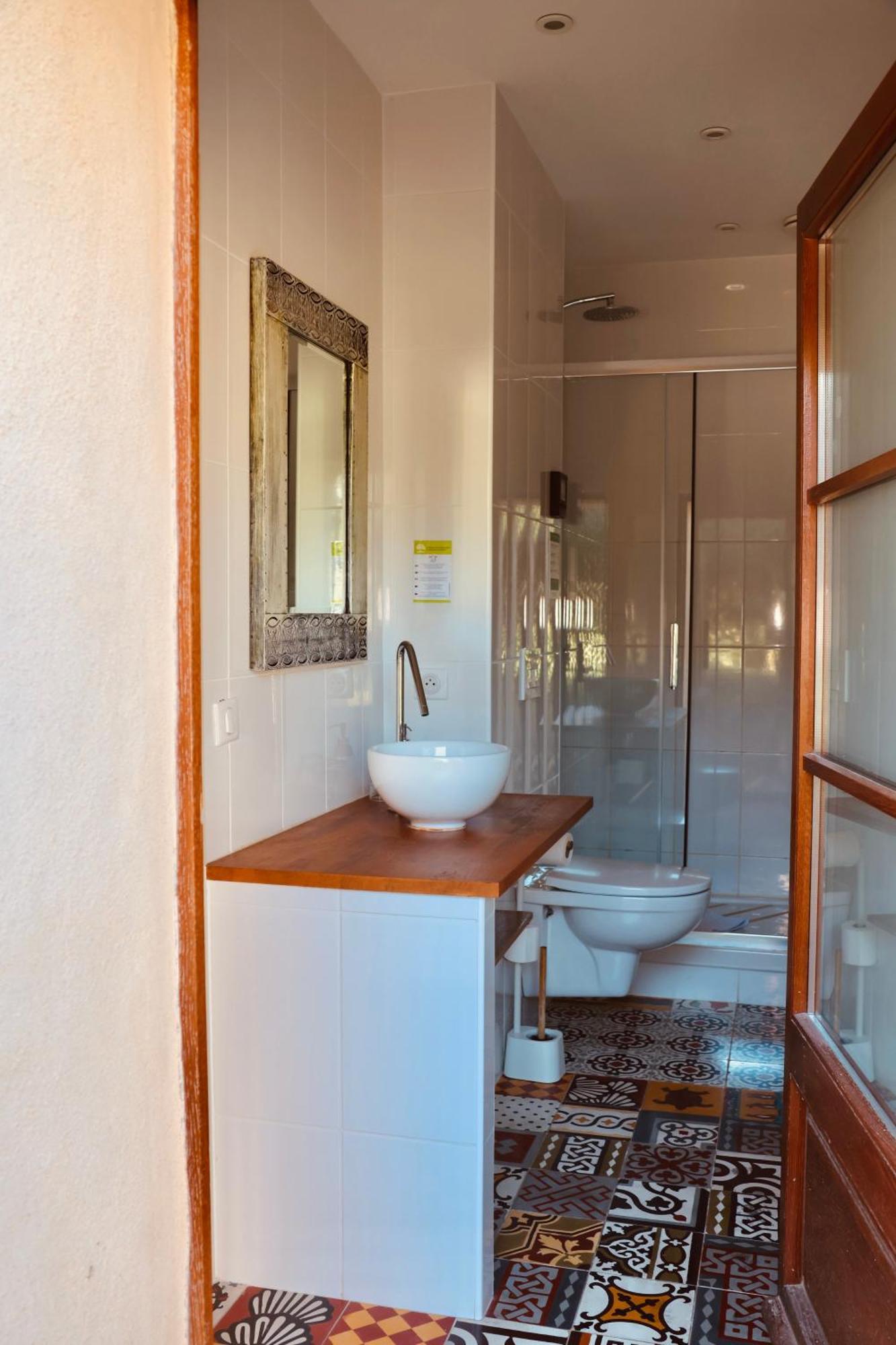 Domaine Gaogaia Hotel Aix-en-Provence Luaran gambar