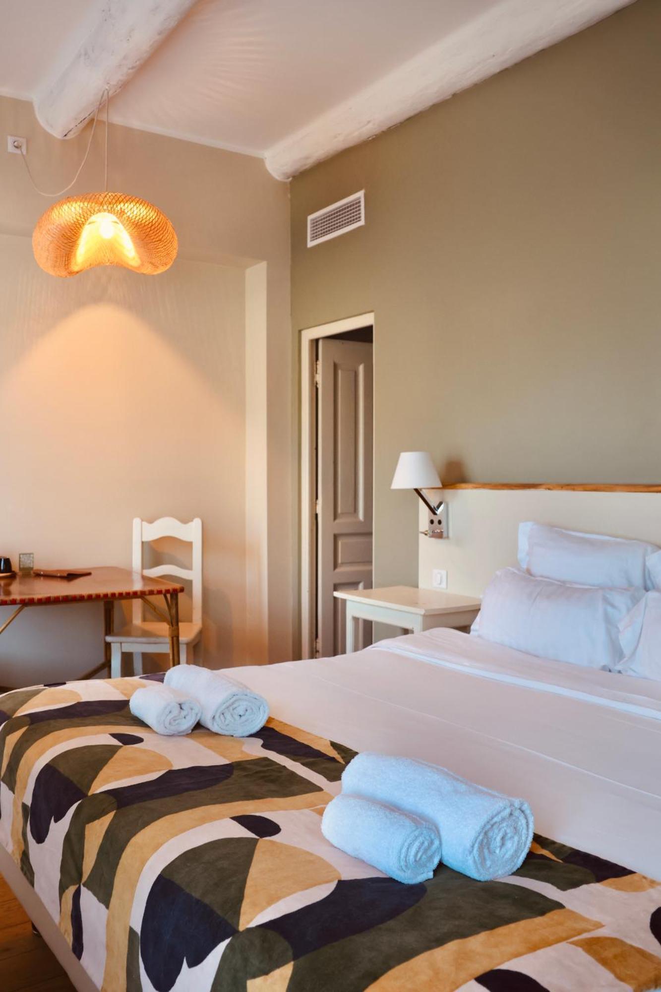 Domaine Gaogaia Hotel Aix-en-Provence Luaran gambar