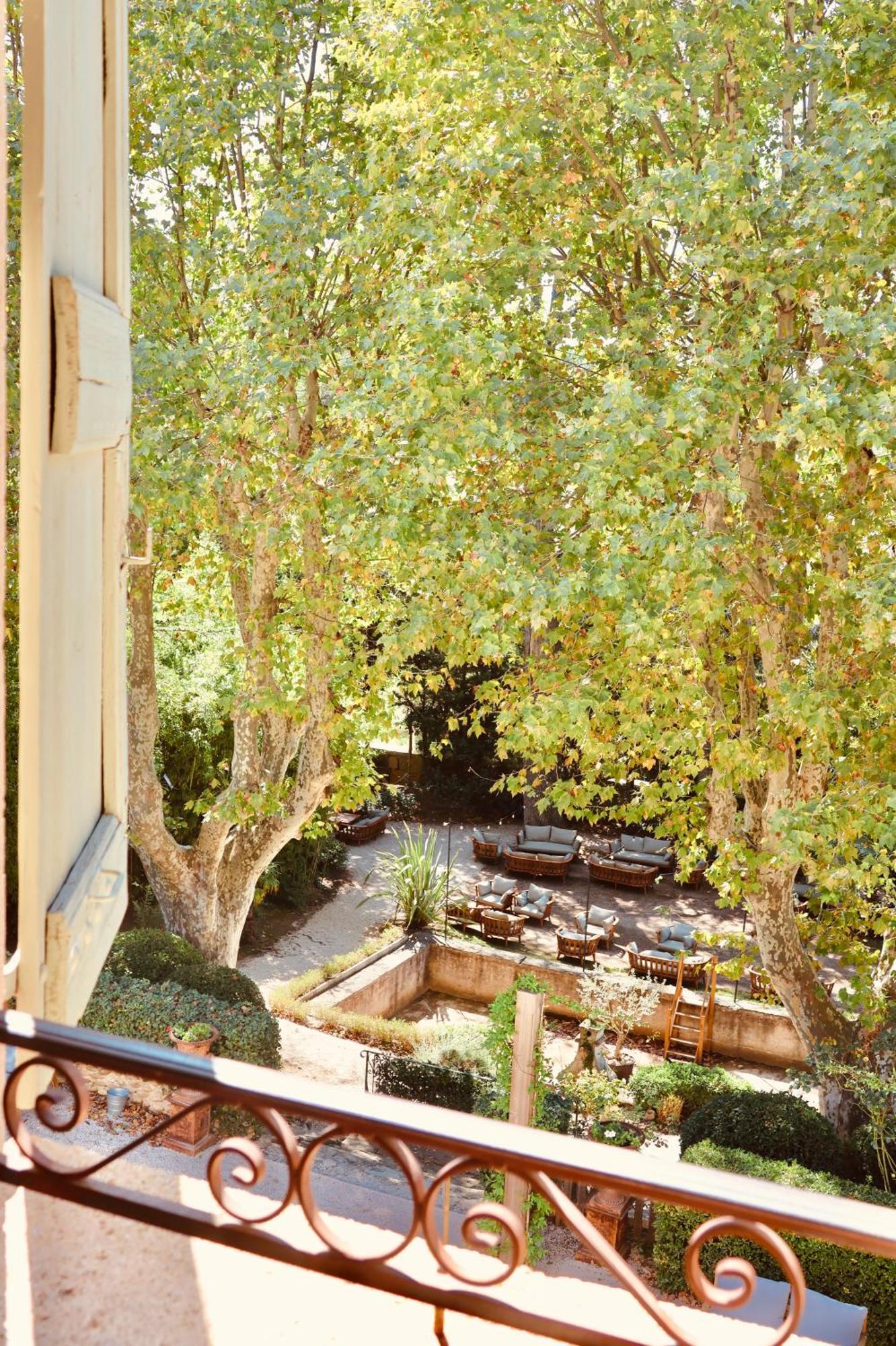 Domaine Gaogaia Hotel Aix-en-Provence Luaran gambar