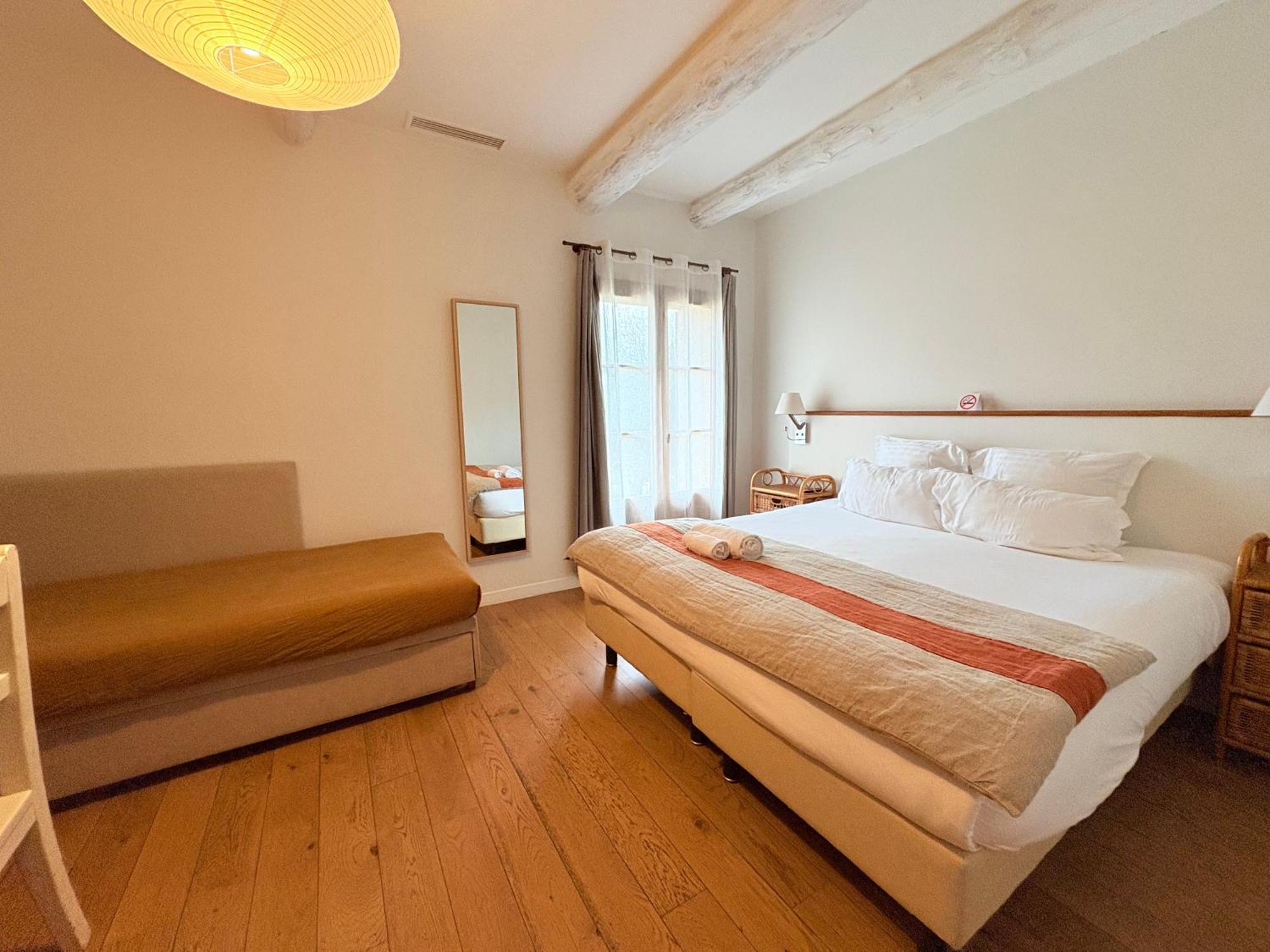 Domaine Gaogaia Hotel Aix-en-Provence Luaran gambar