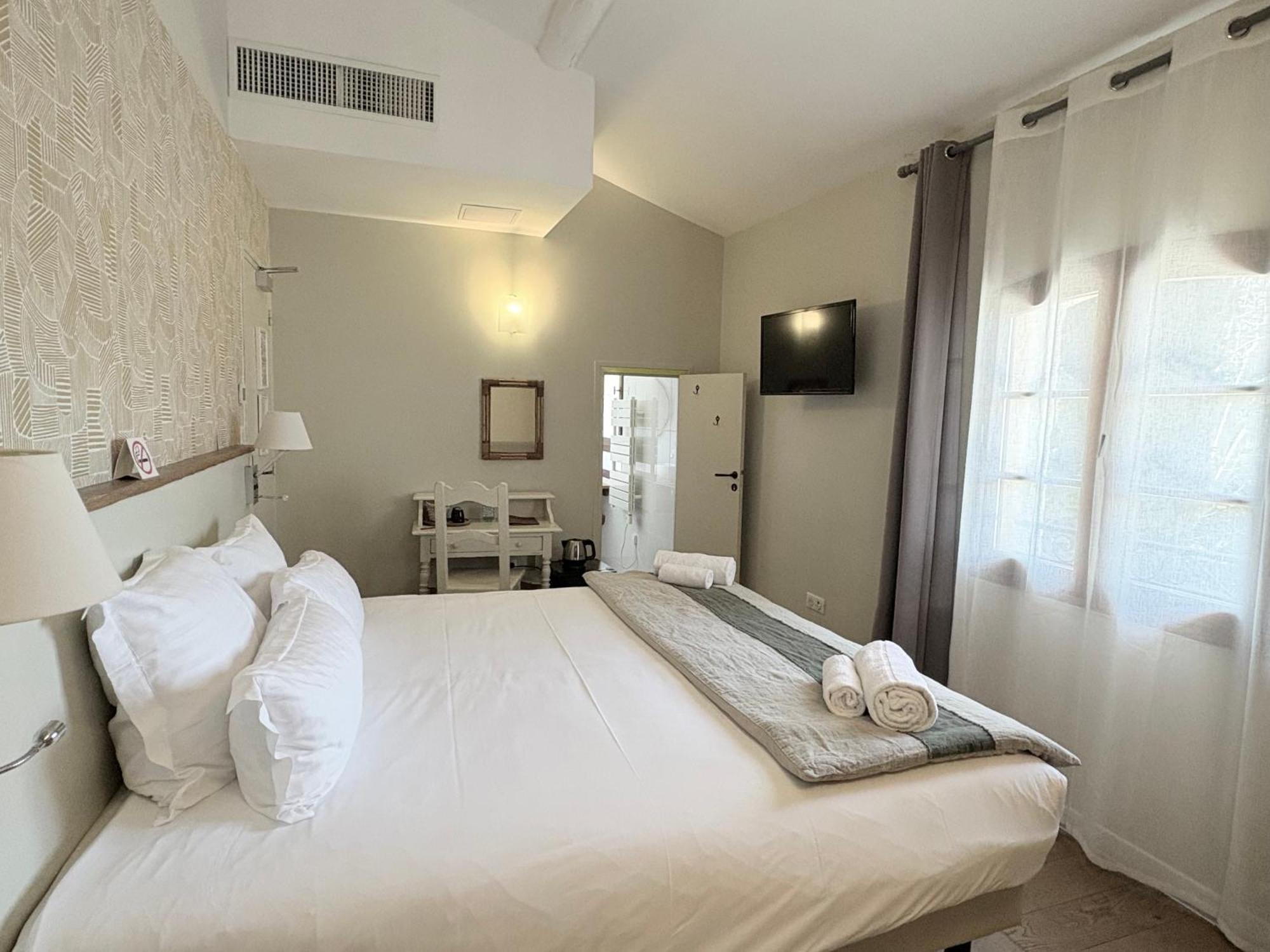 Domaine Gaogaia Hotel Aix-en-Provence Luaran gambar
