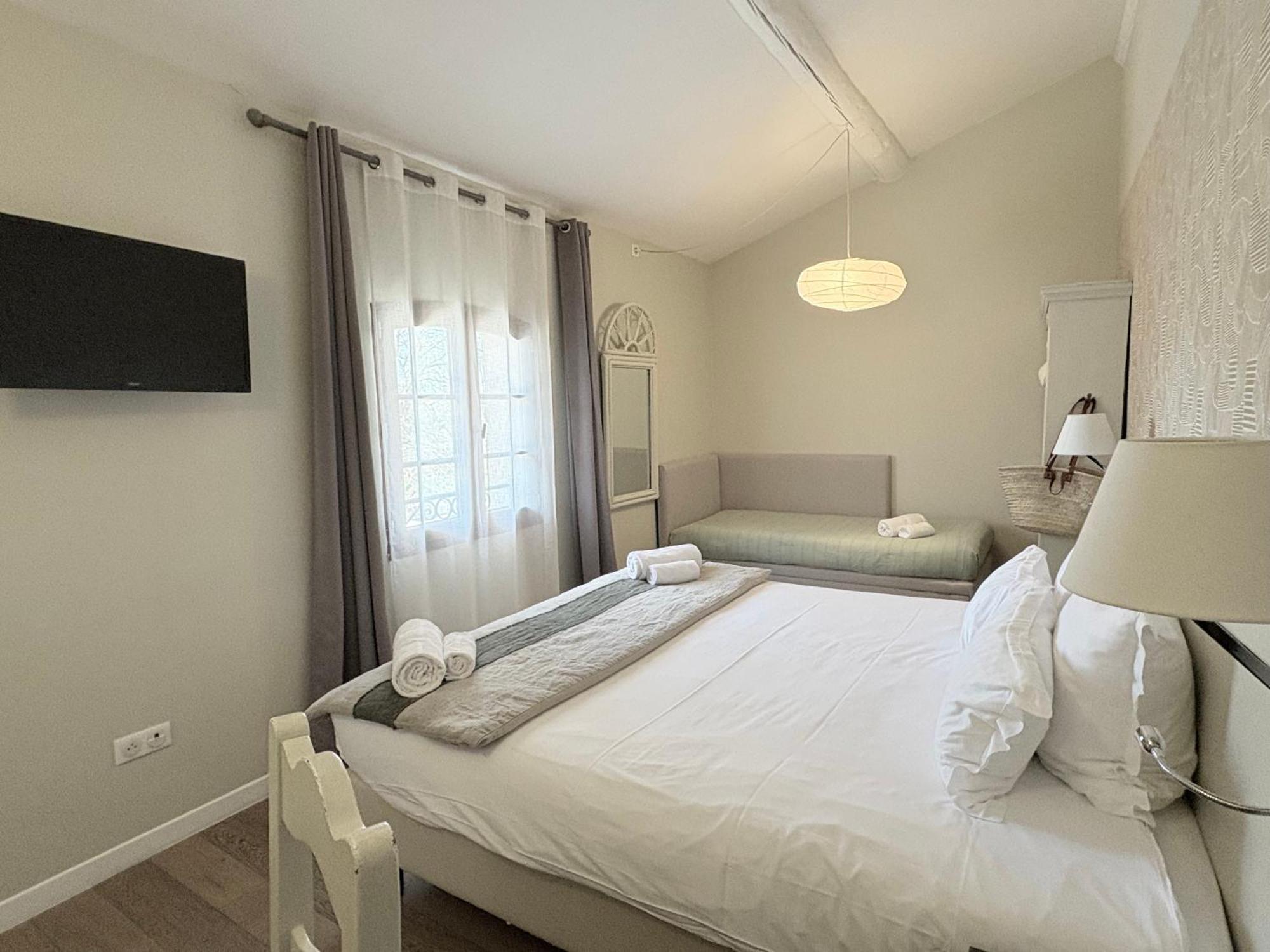 Domaine Gaogaia Hotel Aix-en-Provence Luaran gambar