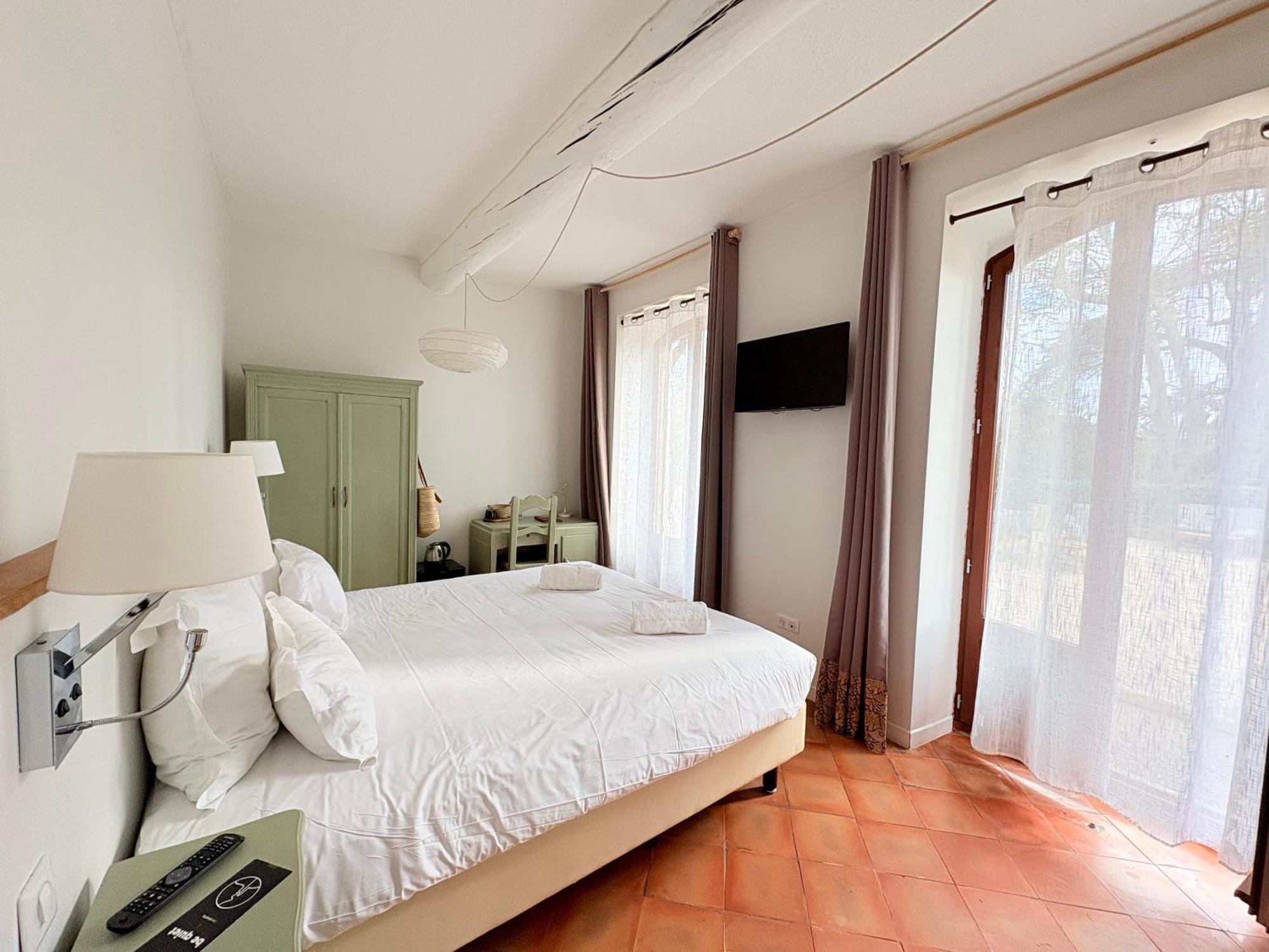Domaine Gaogaia Hotel Aix-en-Provence Luaran gambar