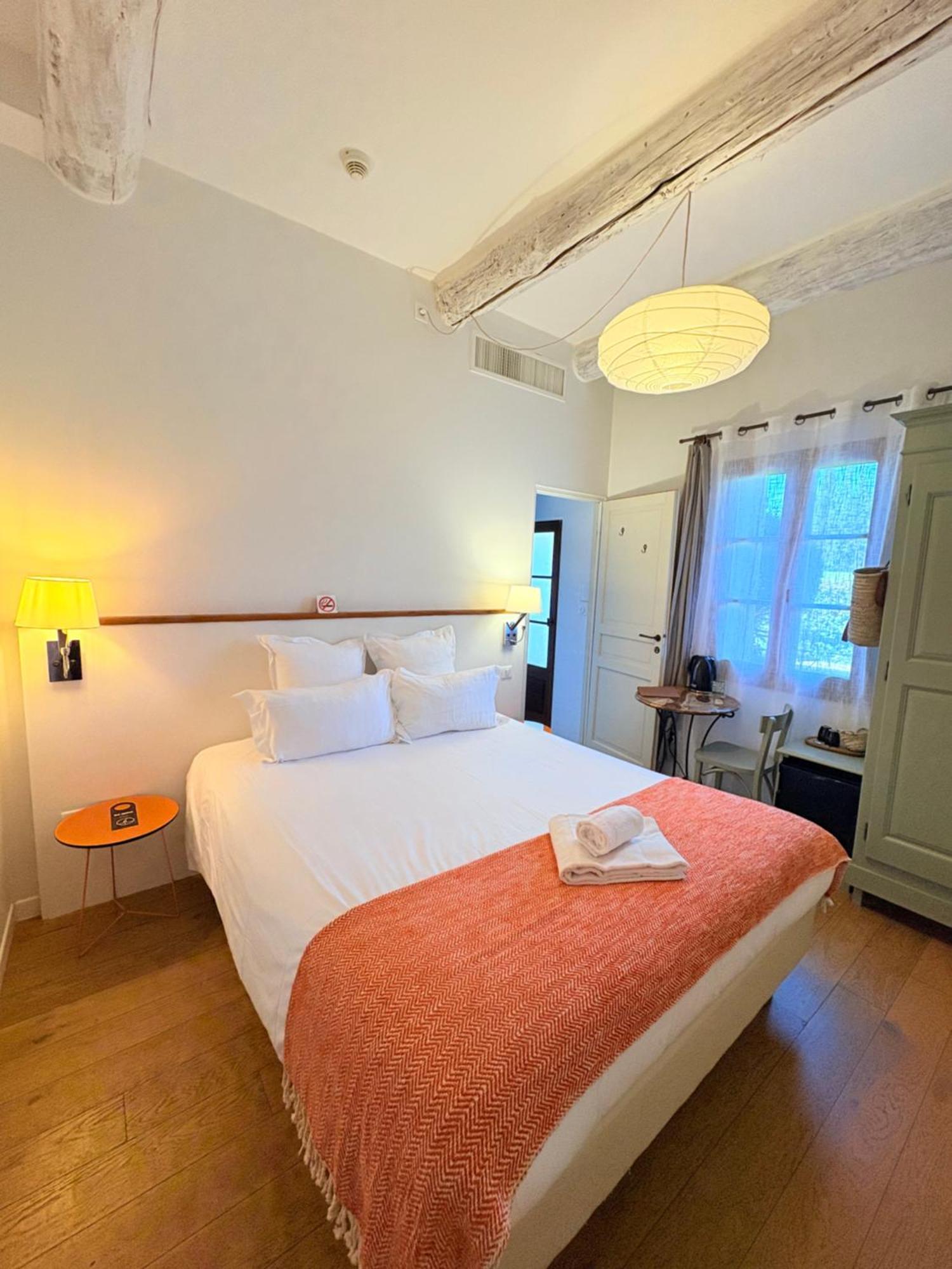 Domaine Gaogaia Hotel Aix-en-Provence Luaran gambar