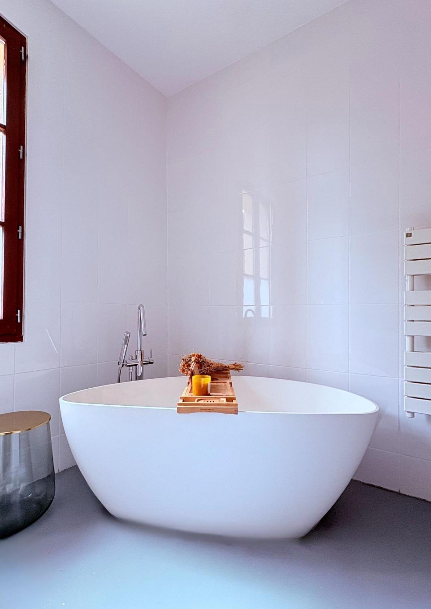 Domaine Gaogaia Hotel Aix-en-Provence Luaran gambar