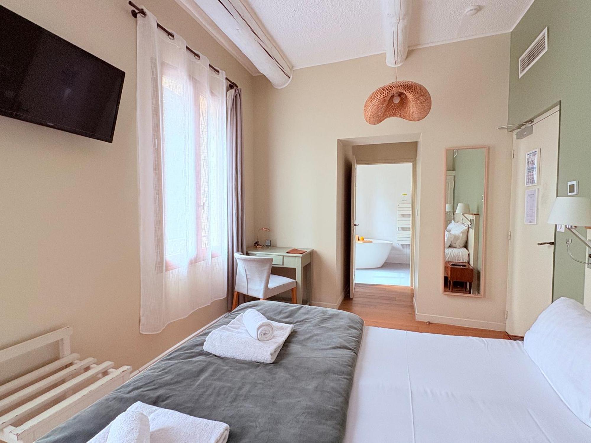 Domaine Gaogaia Hotel Aix-en-Provence Luaran gambar