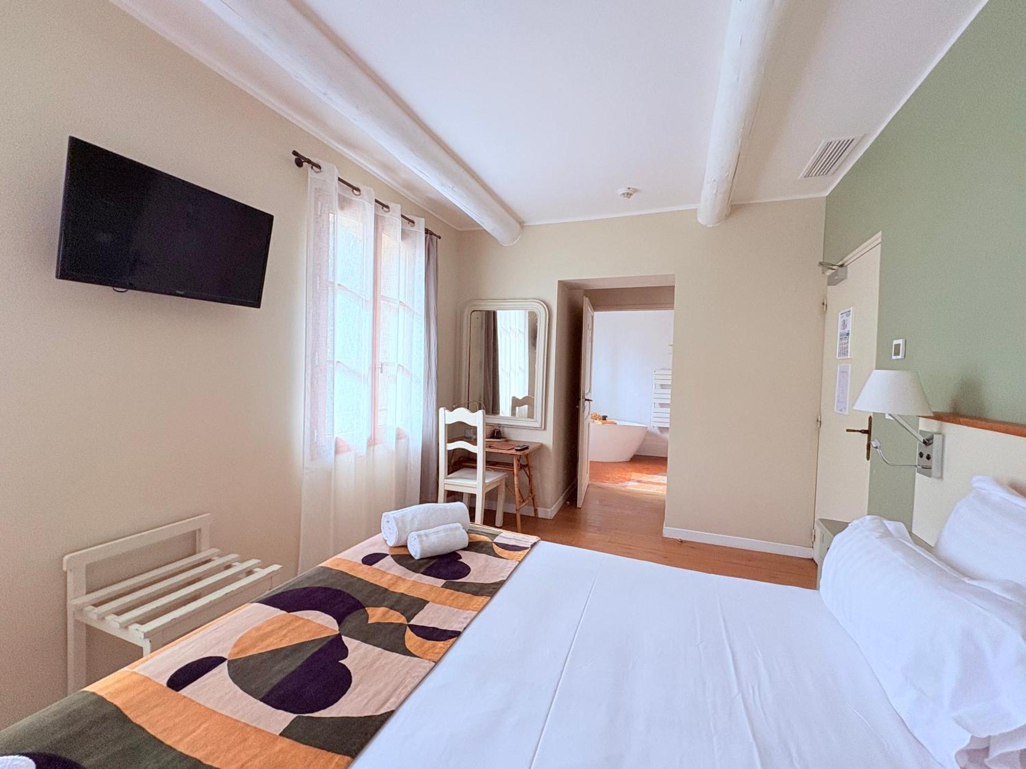 Domaine Gaogaia Hotel Aix-en-Provence Luaran gambar