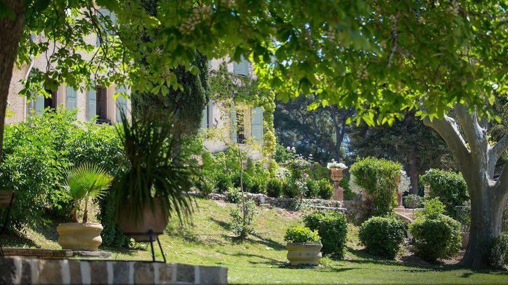 Domaine Gaogaia Hotel Aix-en-Provence Luaran gambar