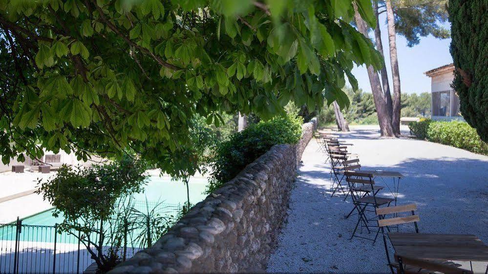 Domaine Gaogaia Hotel Aix-en-Provence Luaran gambar