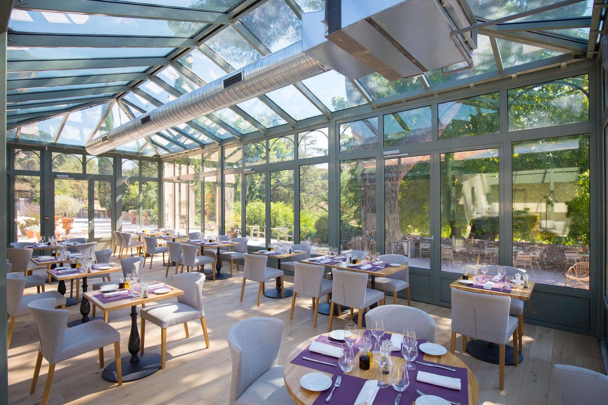 Domaine Gaogaia Hotel Aix-en-Provence Luaran gambar