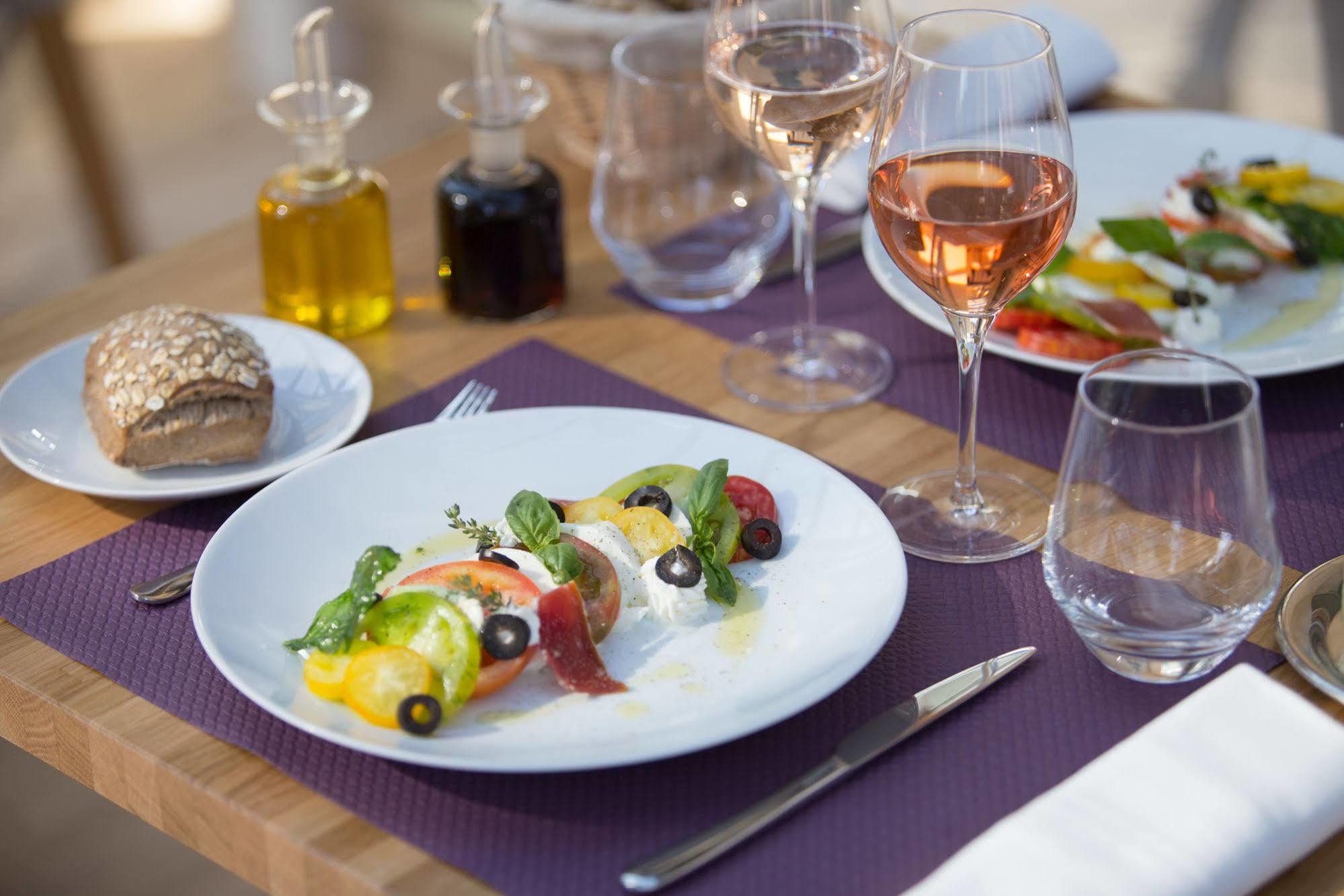 Domaine Gaogaia Hotel Aix-en-Provence Luaran gambar